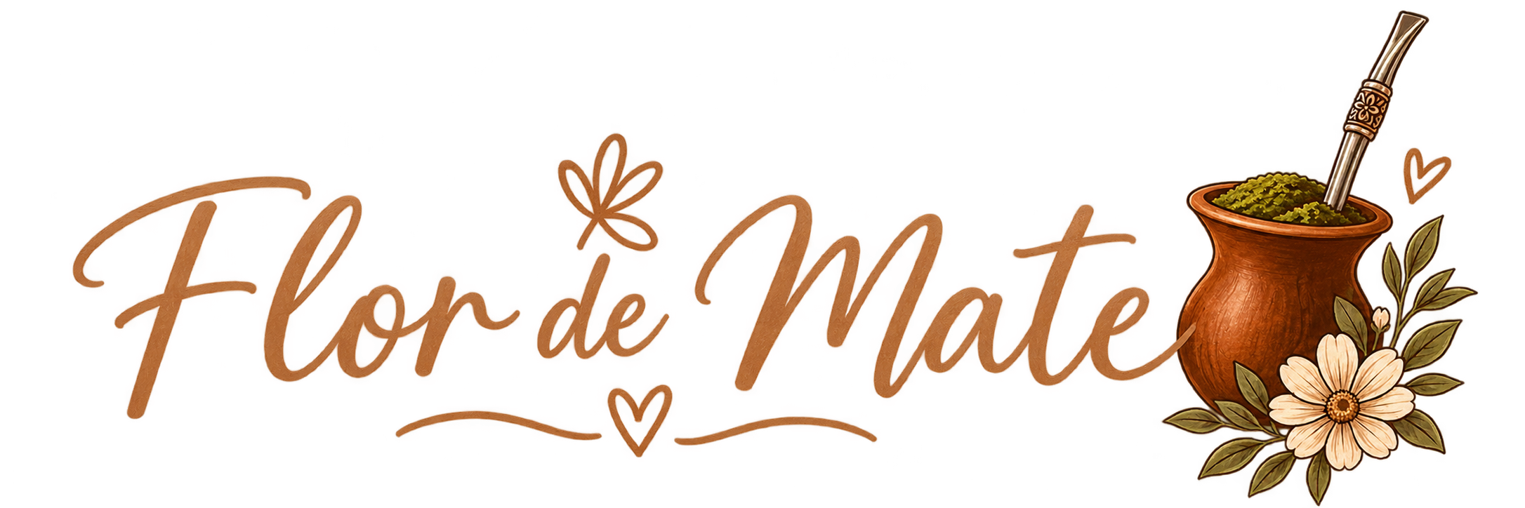 Loja Flor de mate